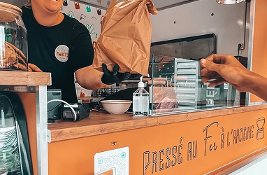 Image du Food Truck de Chez Toasty
