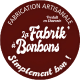 Logo Fabrik' à Bonbons