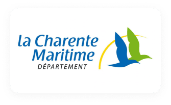 Charente Maritime, partenaire des 24h de Montroy